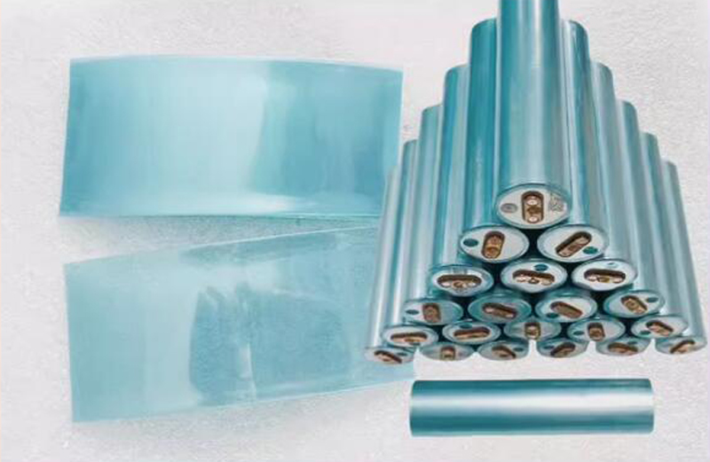 Shrink Sleeve Pvc - 33140 32135 34200 38120 32140 バッテリー