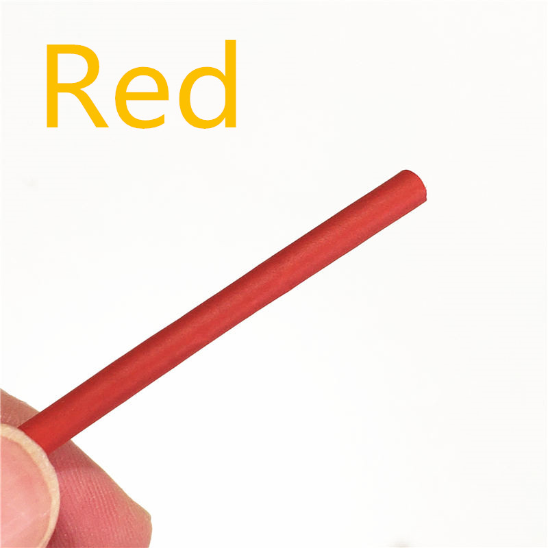 3メートル2:1 9色0.6ミリメートル0.8ミリメートル1 - Shrink Sleeve Pvc のレビューと価格