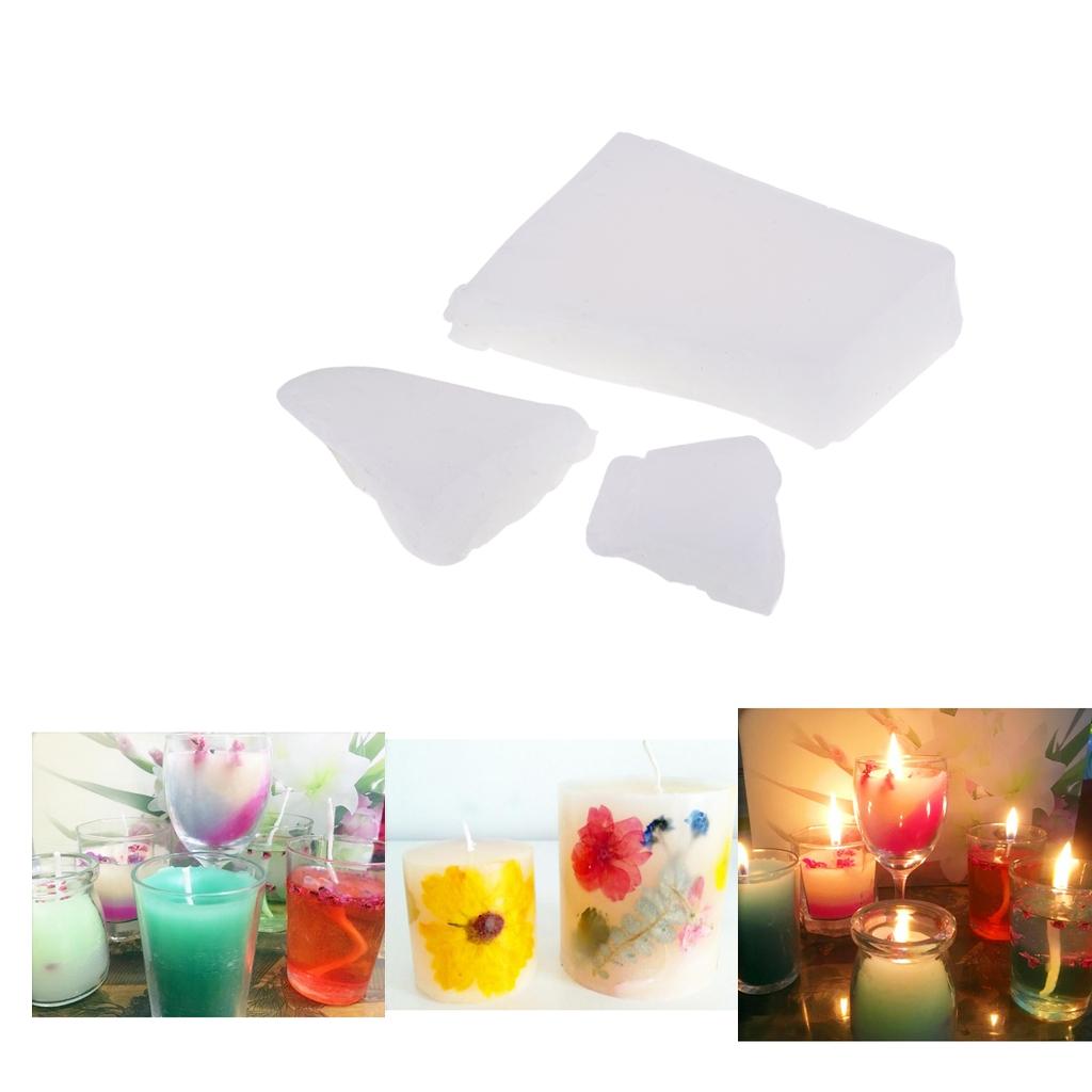 白い鉄板,キャンドルの製造,DIY用品,高品質,500g - Candle Supplies Tins のレビューと価格