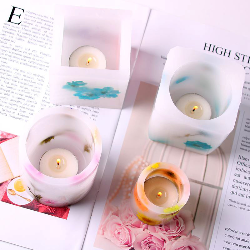 透かし彫りの防風ワックスカップ,アクリル型,透かし彫りのティ - Candle Supplies Tins のレビューと価格