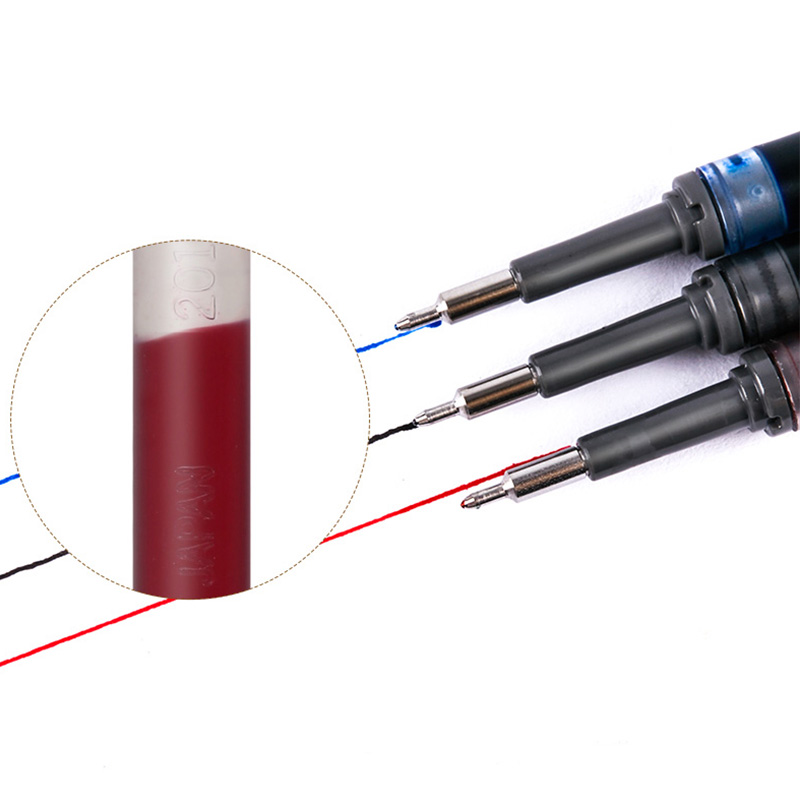 12本入り ペンテル エナージェルX リフィル ニードルチッ - Pentel Pen Sign Pen のレビューと価格