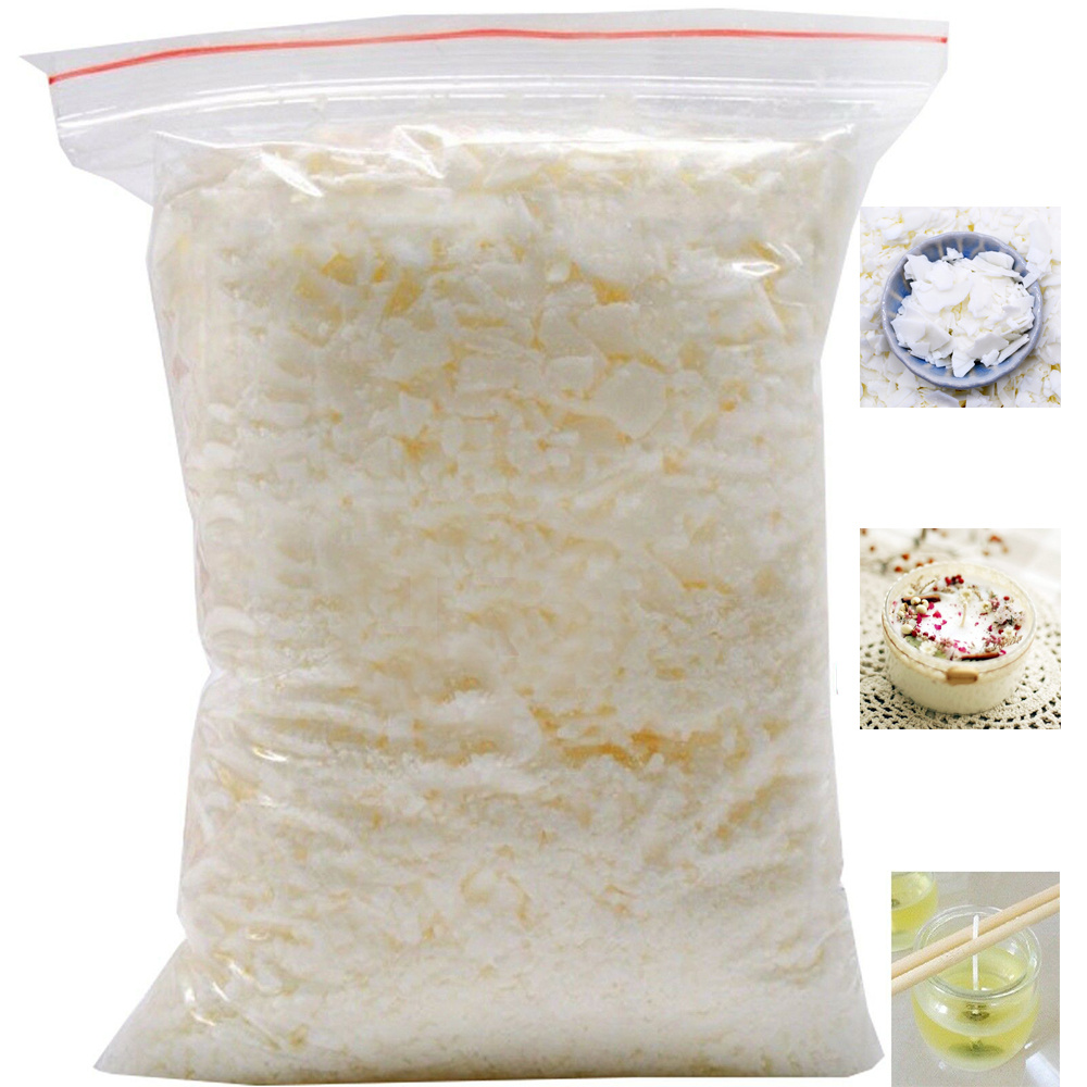 50 グラム/1 キロキャンドル原料フレグランスキャンドル  - Candle Supplies Bulk のレビューと価格