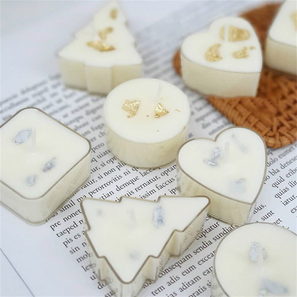 50 グラム/1 キロキャンドル原料フレグランスキャンドル  - Candle Supplies Bulk のレビューと価格