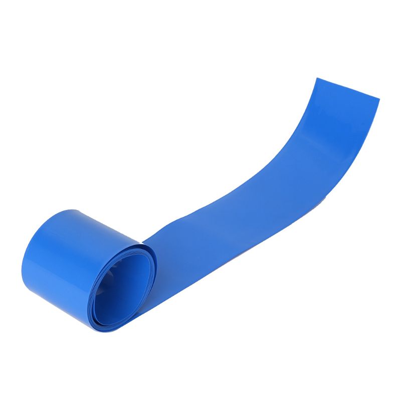 リチウム電池熱収縮チューブ,14500 18650 2665 - Shrink Sleeve Pvc のレビューと価格