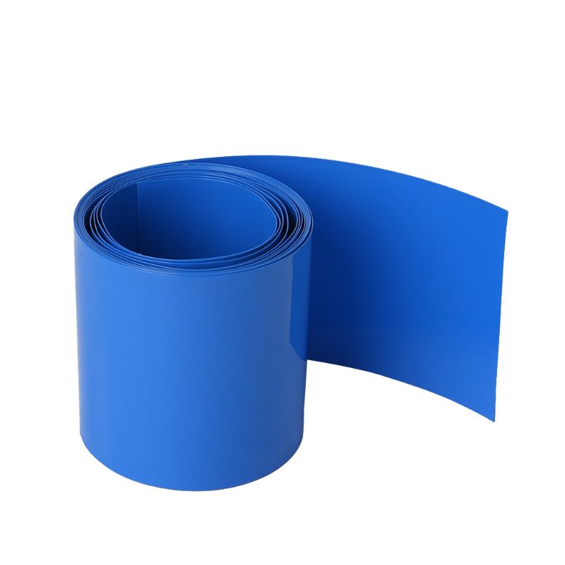 リチウム電池熱収縮チューブ,14500 18650 2665 - Shrink Sleeve Pvc のレビューと価格