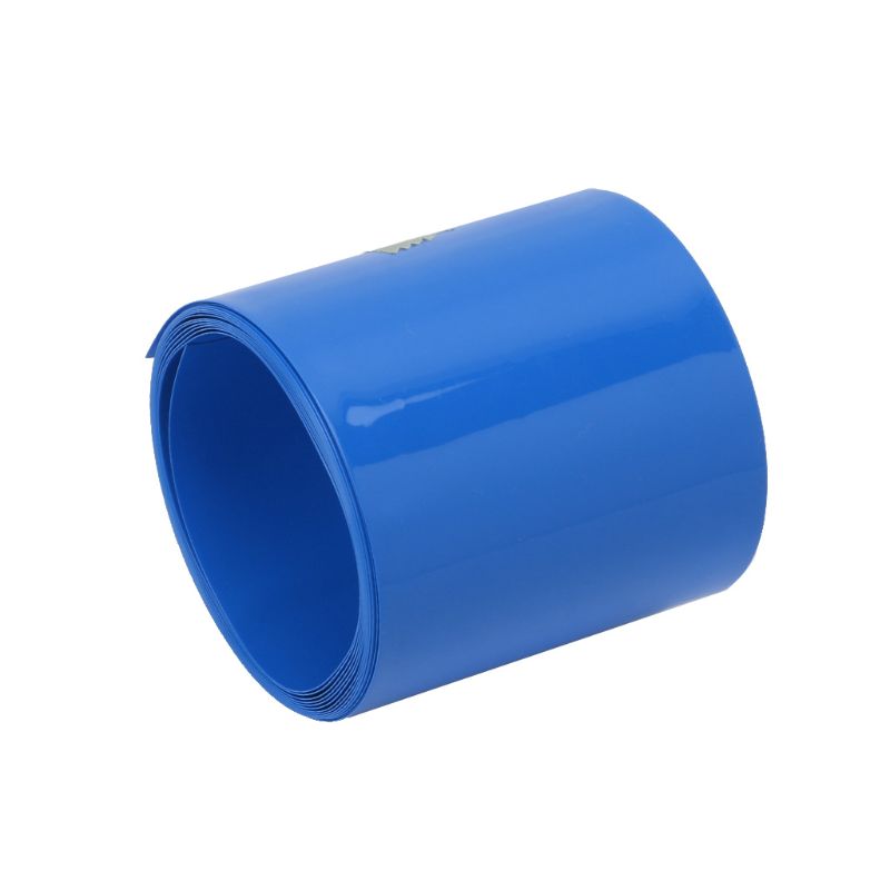 リチウム電池熱収縮チューブ,14500 18650 2665 - Shrink Sleeve Pvc のレビューと価格