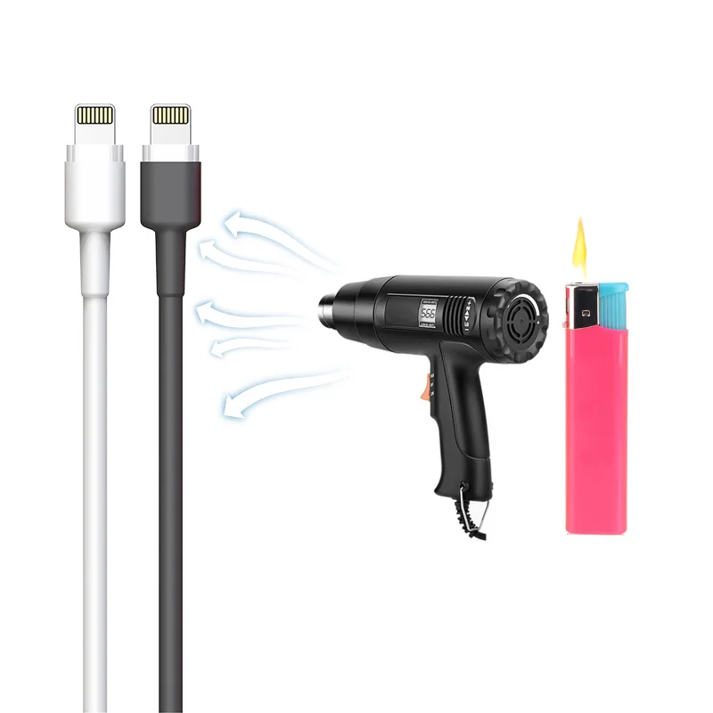 防水熱収縮チューブ,各種キット,断熱材,電気ワイヤーケーブル - Shrink Sleeve Pvc のレビューと価格