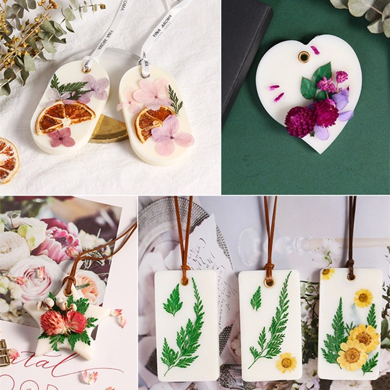 250 グラム/500 グラム天然大豆ワックス粒状 DIY  - Candle Supplies Tins のレビューと価格