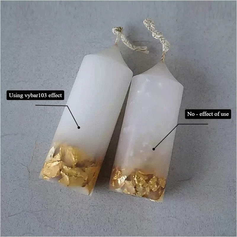 100g/200g ワックス添加剤 Vybar 103 手作 - Candle Supplies Bulk のレビューと価格