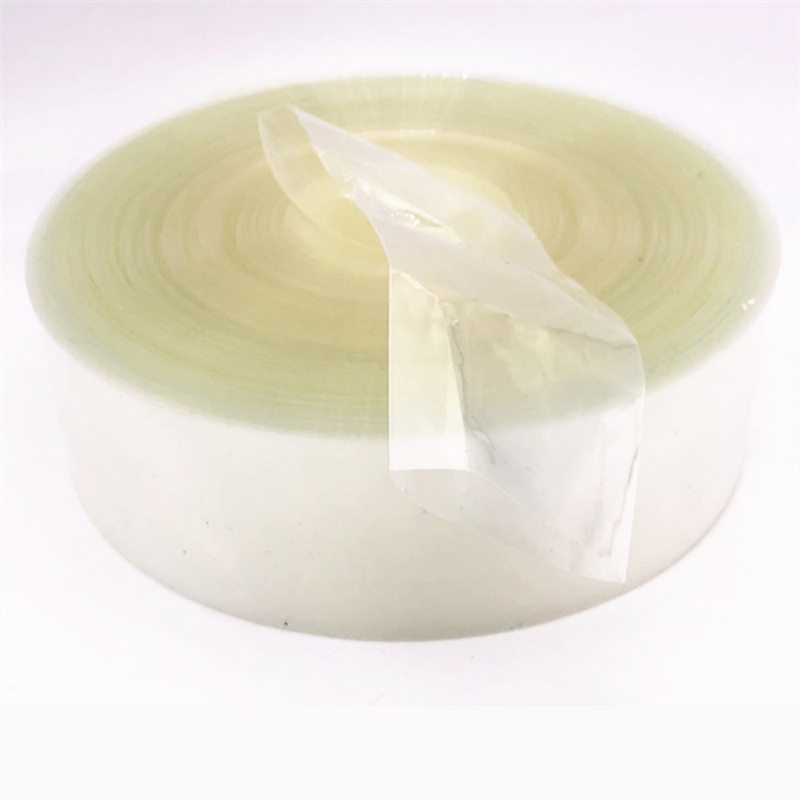 0.08 ミリメートル厚絶縁 PVC 熱収縮チューブ 186 - Shrink Sleeve Pvc のレビューと価格