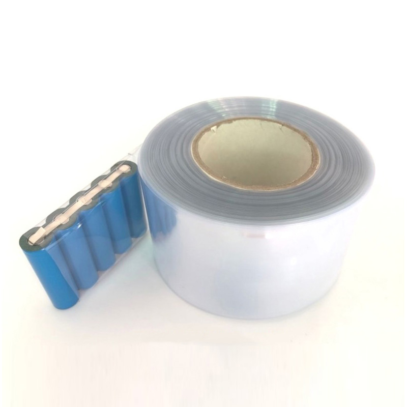 0.08 ミリメートル厚絶縁 PVC 熱収縮チューブ 186 - Shrink Sleeve Pvc のレビューと価格