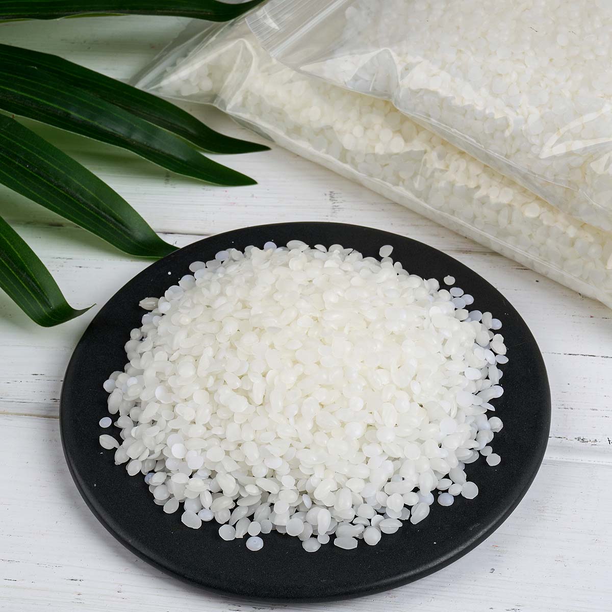200g-1000g 白蜜蝋 純天然粒状 香り付きキャンドル - Candle Supplies Bulk のレビューと価格