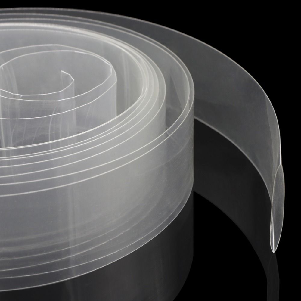 18650個の透明なPVC熱収縮チューブパック,透明なバッテ - Shrink Sleeve Pvc のレビューと価格
