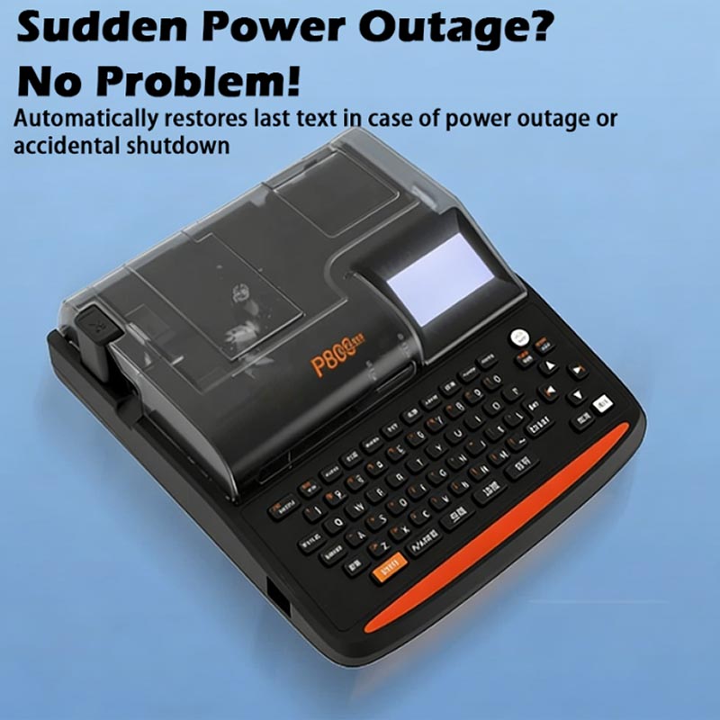 P800ナンバーチューブプリンター、ワイヤーナンバーマシン、 - Shrink Sleeve Pvc のレビューと価格