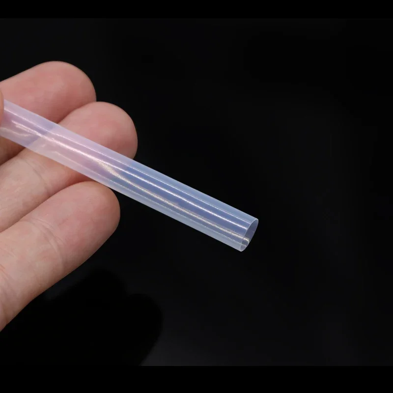 高温熱収縮チューブ,透明,0.5mm〜15mm, 260 ℃ - Shrink Sleeve Pvc のレビューと価格