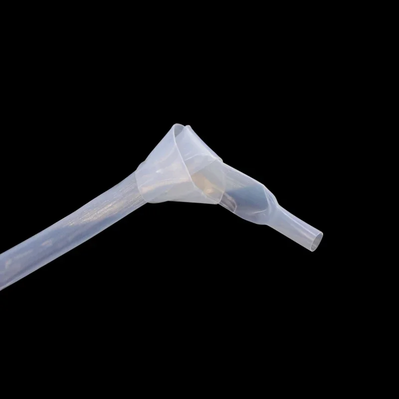 高温熱収縮チューブ,透明,0.5mm〜15mm, 260 ℃ - Shrink Sleeve Pvc のレビューと価格