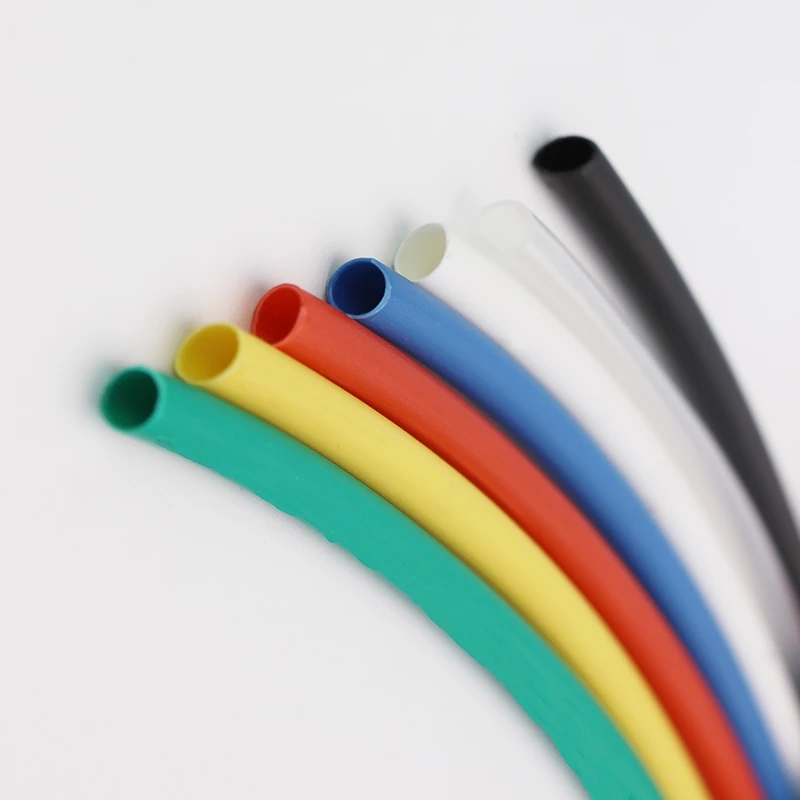 1メートル/ピース3:1熱収縮チューブ接着剤でデュアル壁チュ - Shrink Sleeve Pvc のレビューと価格