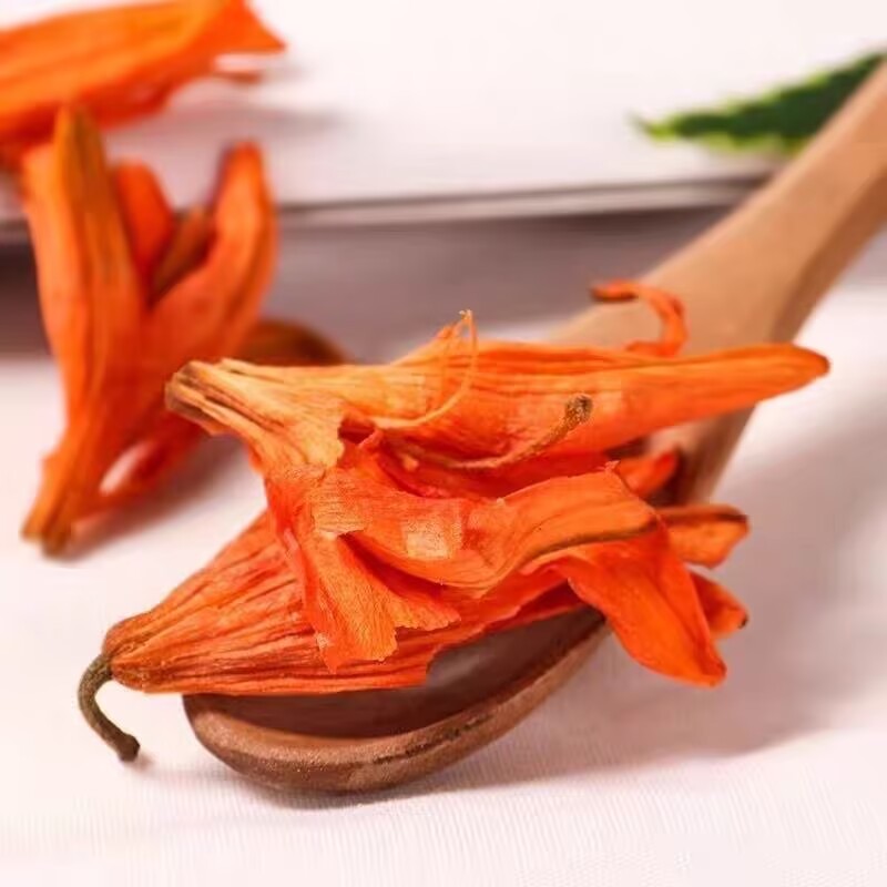 高品質の天然乾燥ユリの花、石鹸作り、キャンドル、結婚式の装飾 - Candle Supplies Bulk のレビューと価格